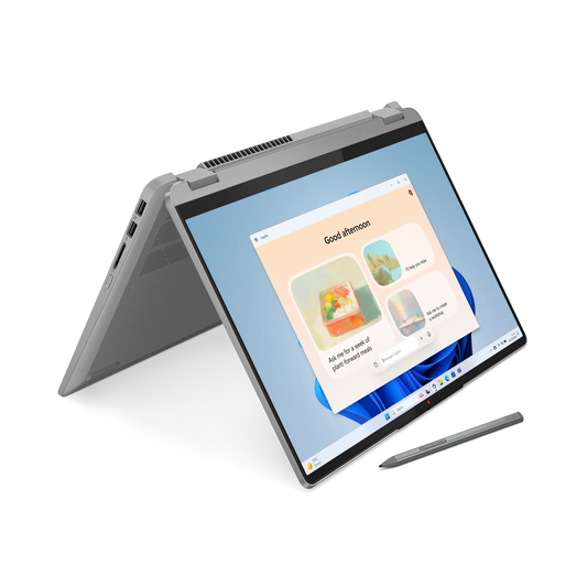 Lenovo Flex 5 2-in-1 Laptop – Ryzen 7 7730U | 16GB RAM | 512GB SSD (Pre-Loved)