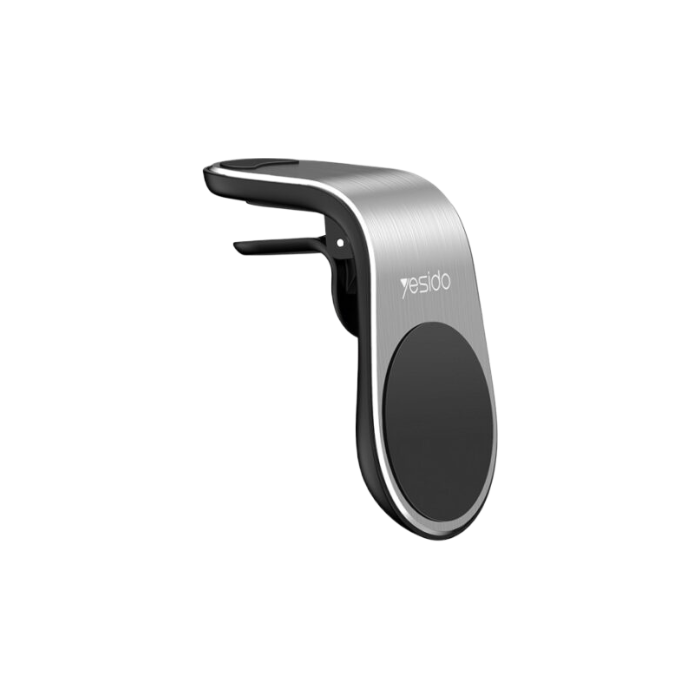 Yesido C64 Magnetic Car Phone Holder – Air Vent Mount