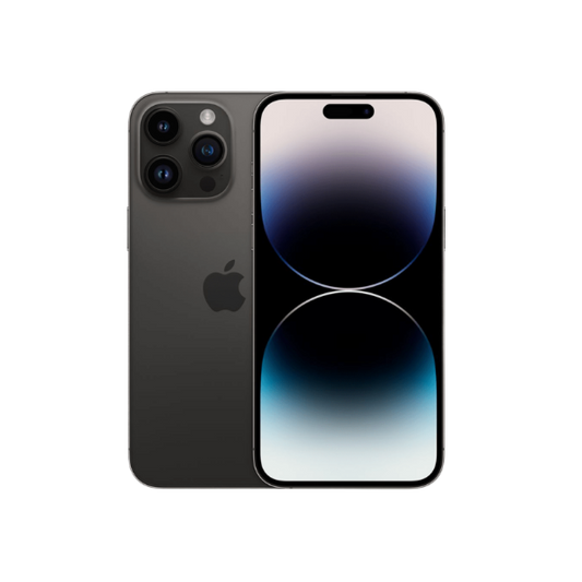 Apple iPhone 14 Pro Max – 128GB | Pre-Loved Perfection. Pro Power in Every Swipe
