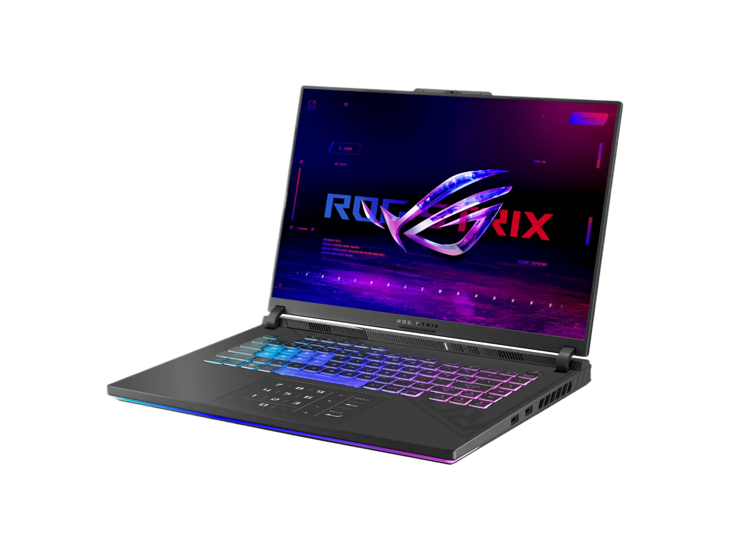 ASUS ROG Strix G16 โ 14th Gen Intel Core i9 | 16GB RAM | 1TB SSD ๐ฎ๐ฅ Pre-Loved