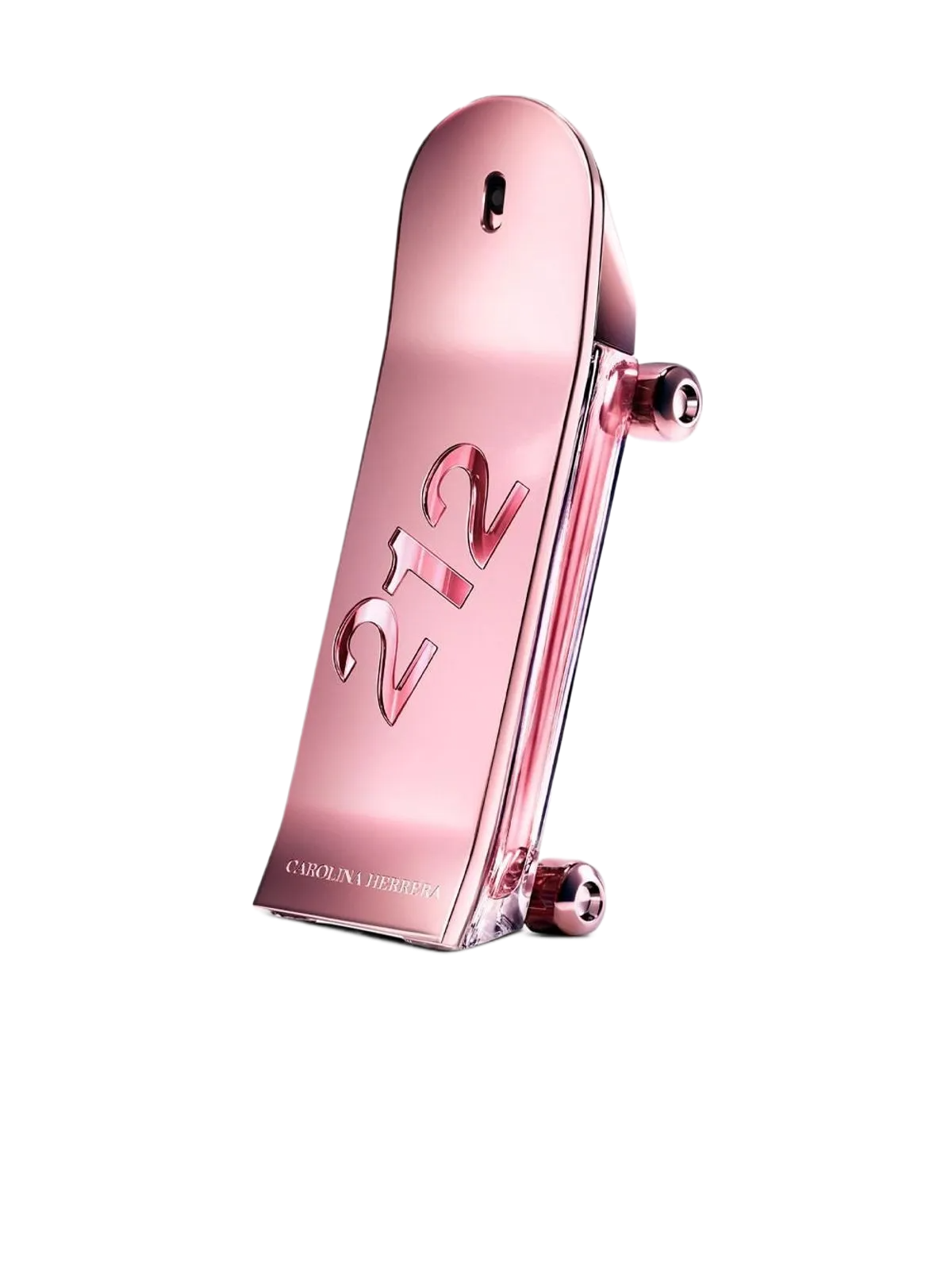 Carolina Herrera 212 Heroes For Her – 80ml | Bold, Feminine, Fearless