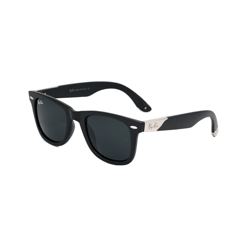 Ray-Ban RB 185 A – G15 Lens Premium Sunglasses