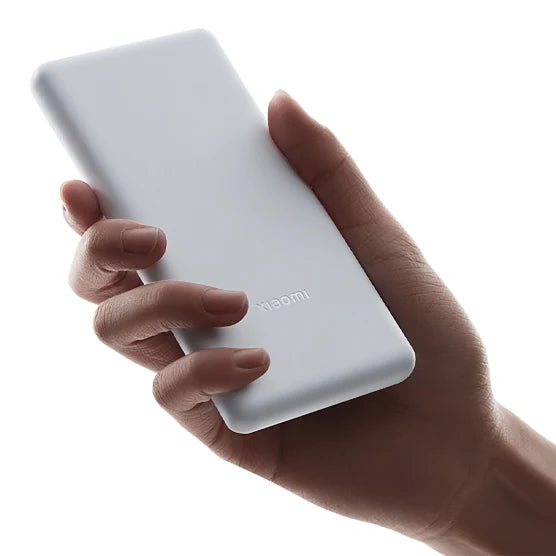 Xiaomi Powerbank 10000mAh 22,5W Lite