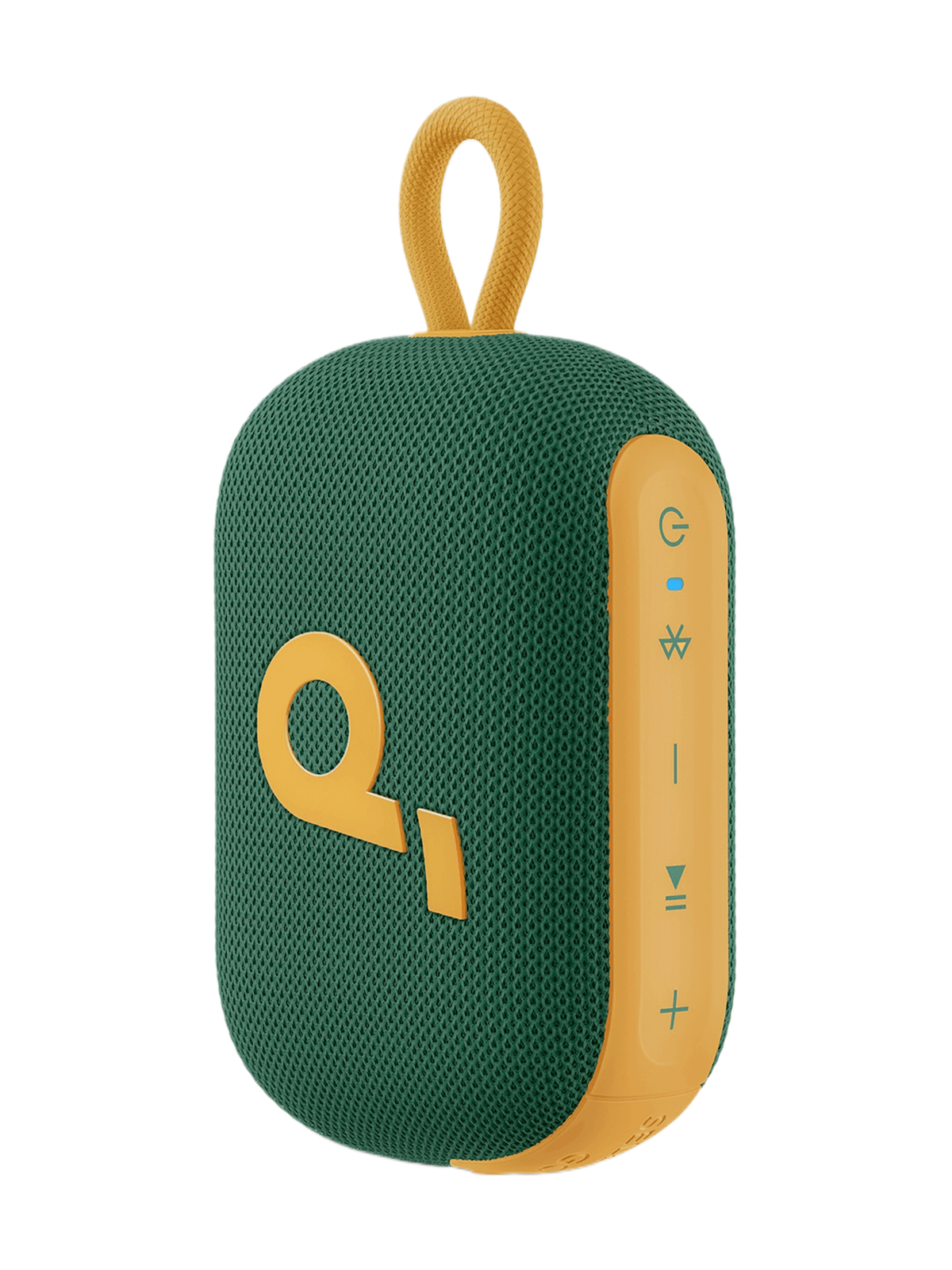 Soundcore by Anker Select 4 Go Waterproof Portable Bluetooth Speaker – Springbok Limited Edition