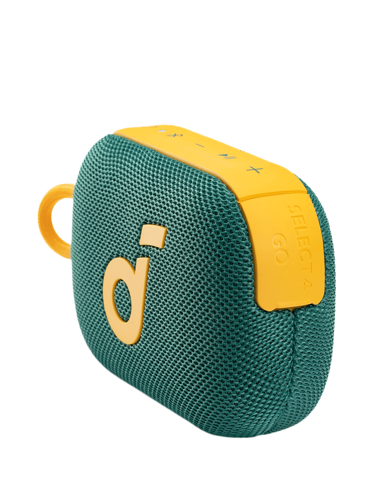 Soundcore by Anker Select 4 Go Waterproof Portable Bluetooth Speaker – Springbok Limited Edition