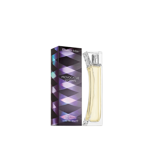 Elizabeth Arden Provocative Eau De Parfum Spray – 100ml