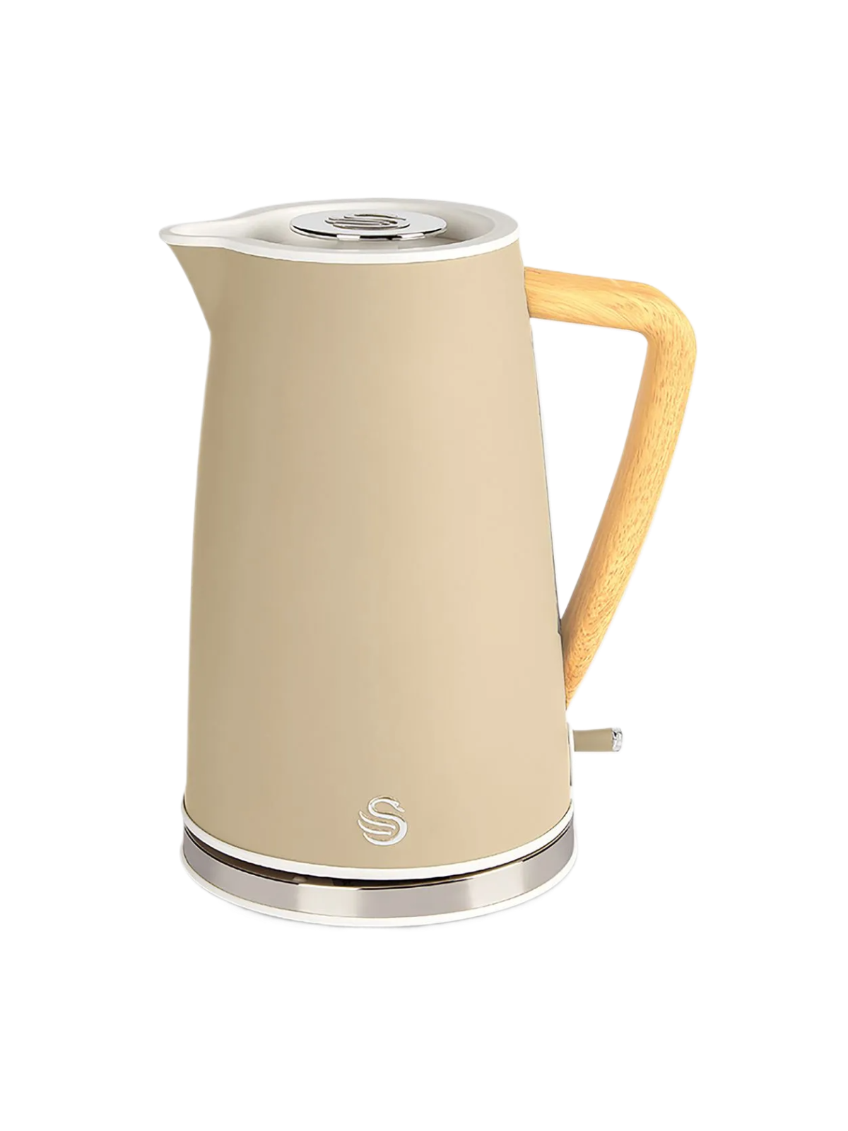 Swan Kettle – Brand New & Sealed