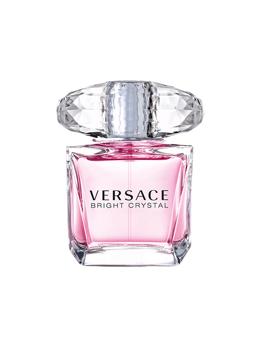 Versace Bright Crystal Eau de Toilette – 90ml