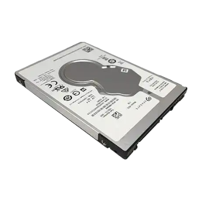 Seagate 1TB 2.5" Internal Laptop Hard Drive (HDD)
