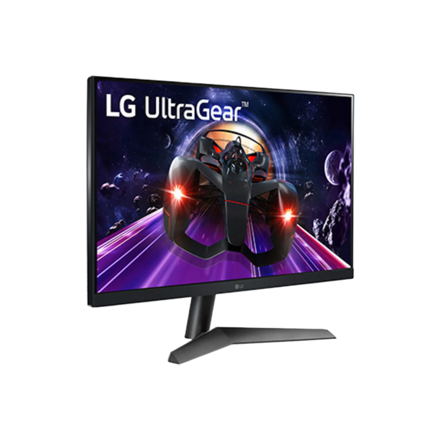 LG UltraGear 24GN60R – 24" FHD IPS Monitor | 144Hz | 1ms (Brand New)