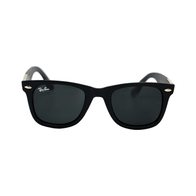 Ray-Ban RB 185 A – G15 Lens Premium Sunglasses