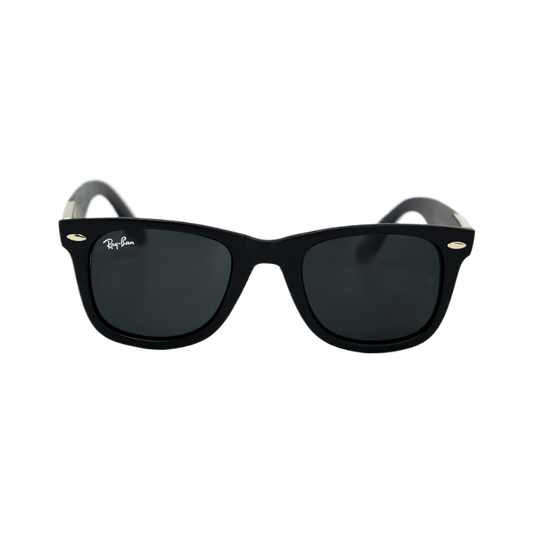 Ray-Ban RB 185 A – G15 Lens Premium Sunglasses