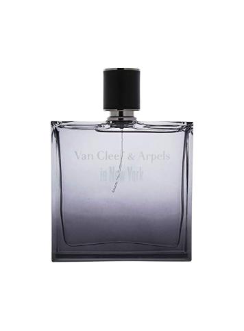 Van Cleef & Arpels In New York Eau de Toilette Spray for Men – 125ml (4.2oz)