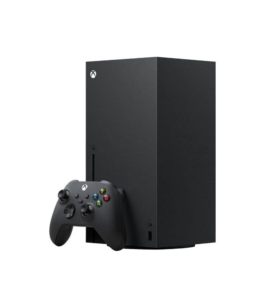 Xbox Series X – 1TB | Display Stock | Power Your Dreams