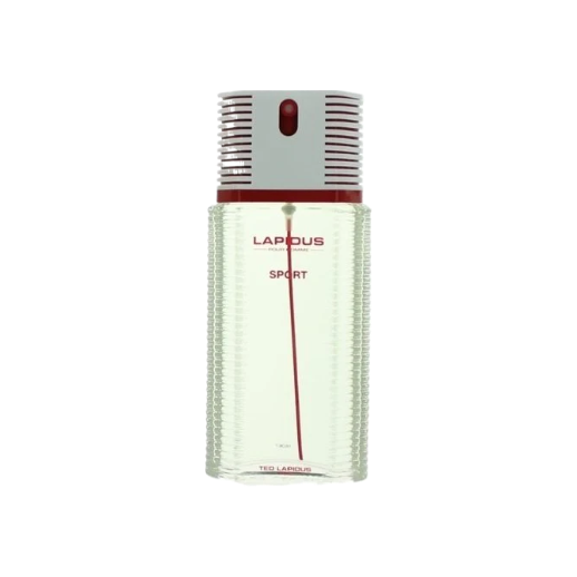Lapidus Fragrance Sport EDT – 100ml