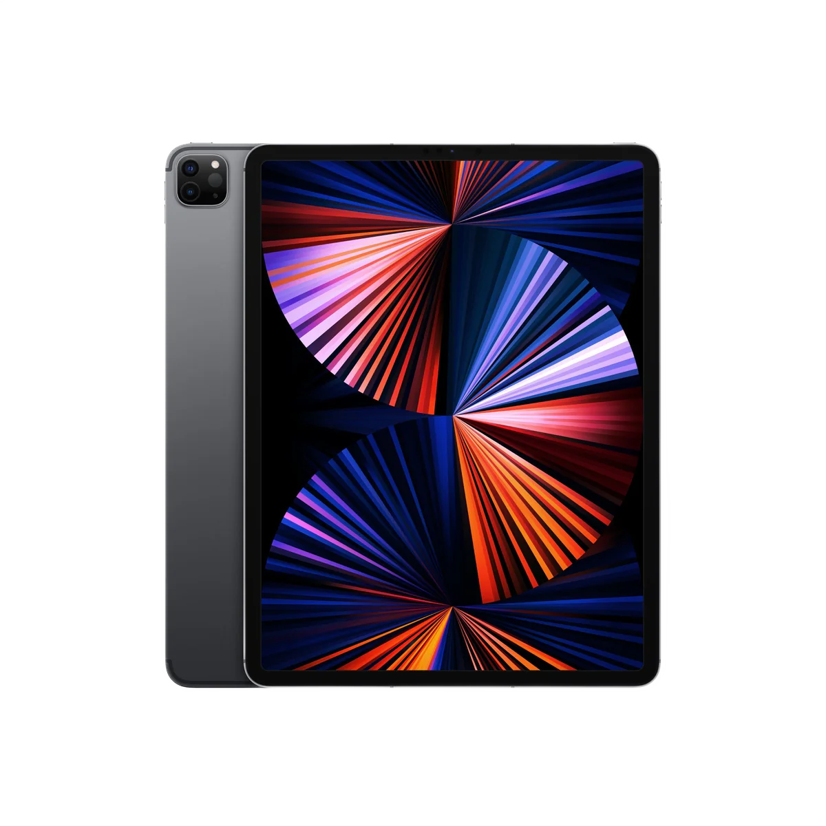 Apple iPad Pro 12.9" (6th Gen) Wi‑Fi + Cellular – 512GB – Ultimate Pro Power