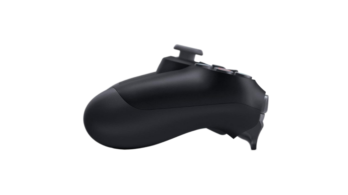 Sony PlayStation DualShock 4 Wireless Controller – Black (Pre-Loved)