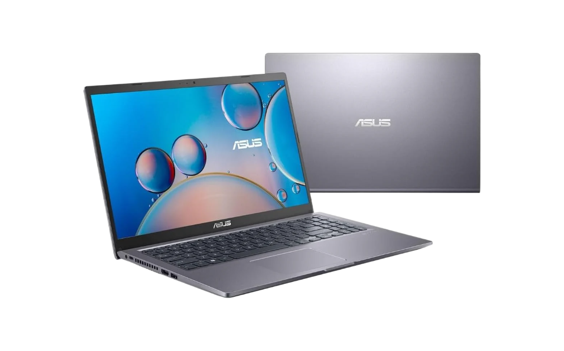 Asus SonicMaster Laptop – Intel Celeron | 4GB RAM | 256GB SSD