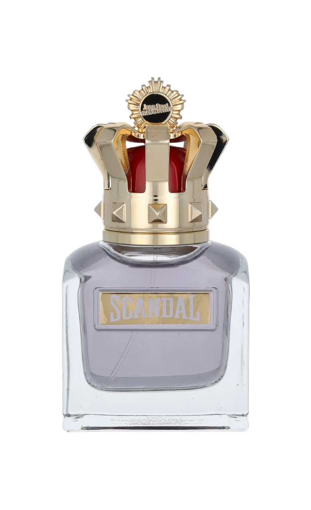 Scandal by Jean Paul Gaultier for Men – 100ml  Eau de Toilette Spray
