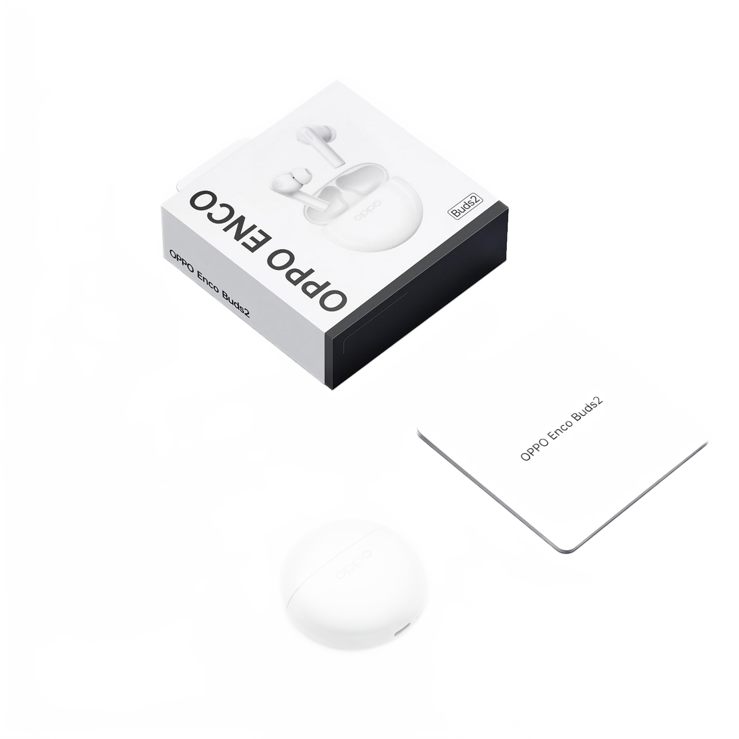 OPPOEnco Buds2 Wireless Headphone