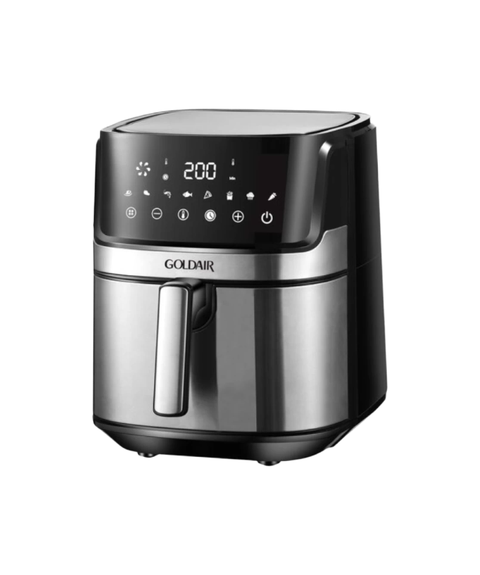 Goldair 8 Litre Digital Airfryer