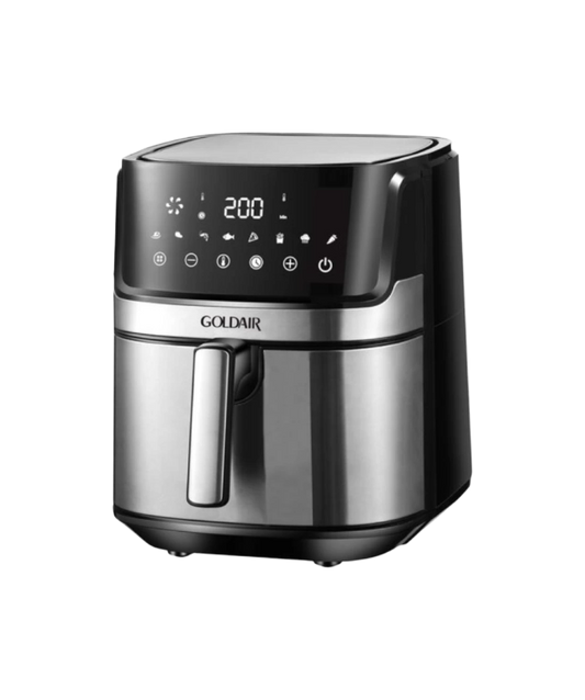 Goldair 8 Litre Digital Airfryer