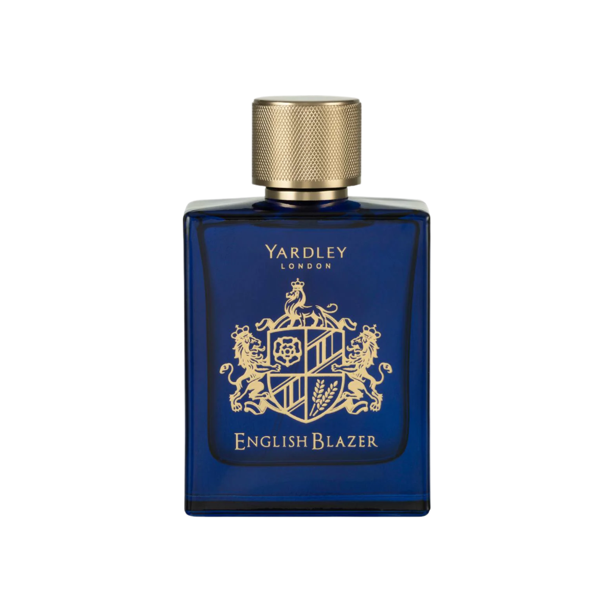 English Blazer – Eau de Toilette – 50ml