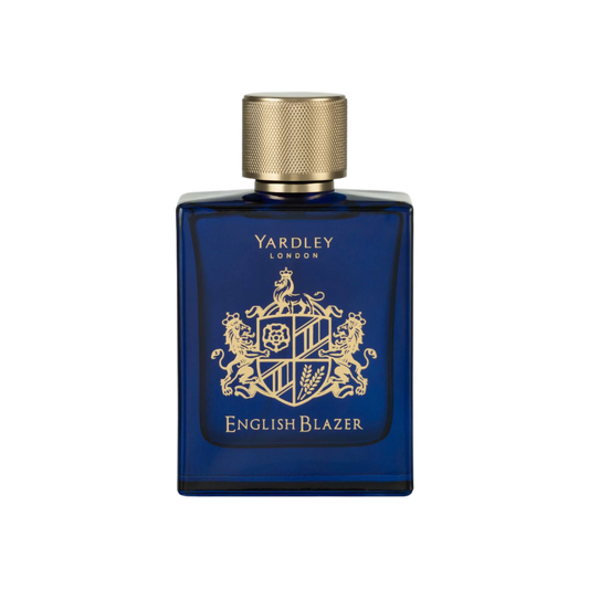 English Blazer – Eau de Toilette – 50ml