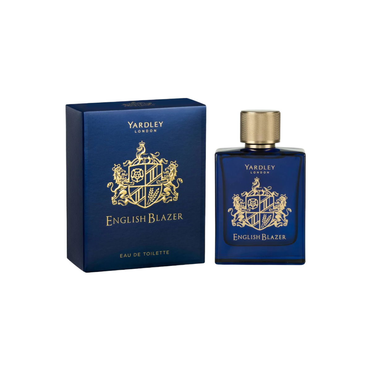 English Blazer – Eau de Toilette – 50ml