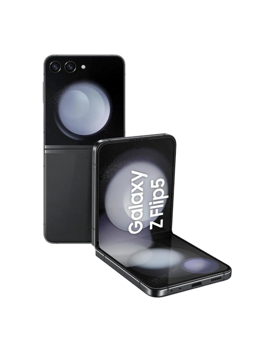 Samsung Galaxy Z Flip 5 – 8GB RAM | 256GB Storage