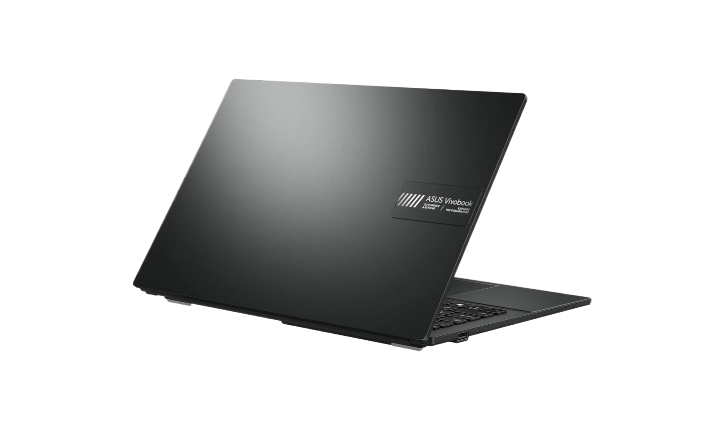 Asus VivoBook Laptop – Intel Core i5 12th Gen | 8GB RAM | 512GB SSD | Store Display| Unused