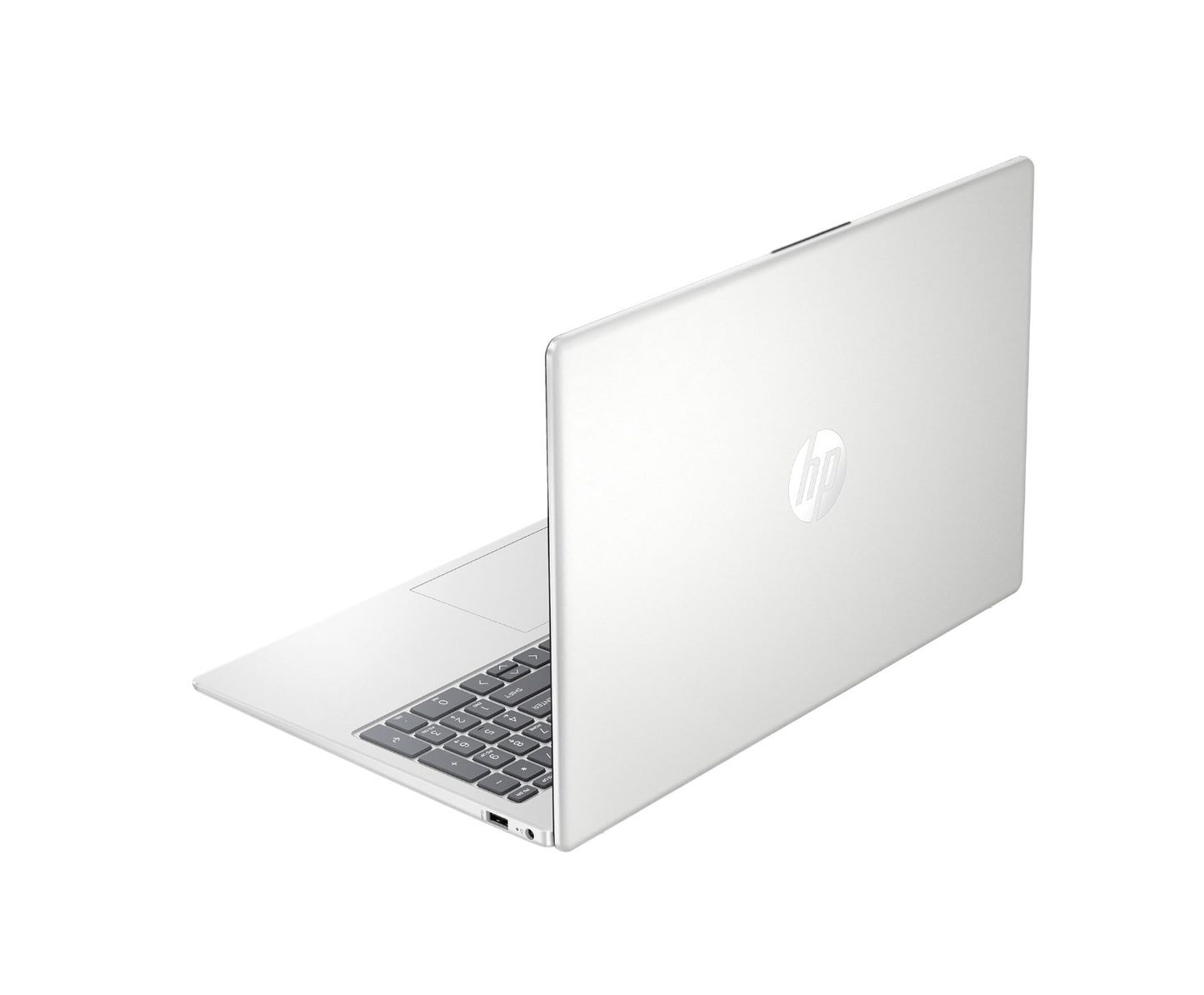 HP 15s – Intel Core i5-1334U, 16GB RAM, 512GB SSD, Windows 11 Home – Silver