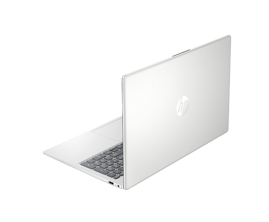 HP 15s – Intel Core i5-1334U, 16GB RAM, 512GB SSD, Windows 11 Home – Silver