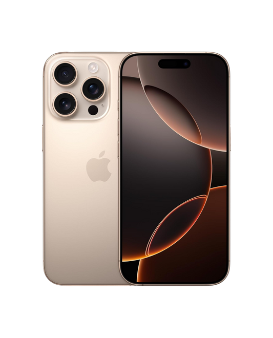 Apple iPhone 15 Pro – 128GB | Pre-Loved & Powerful