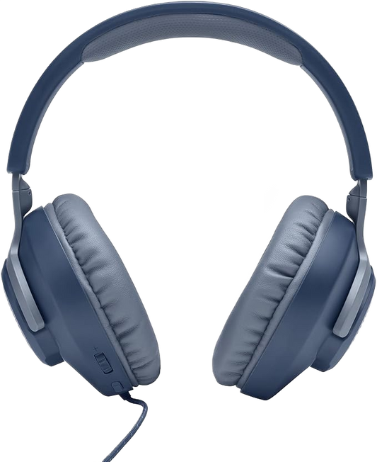 JBL Quantum 100 Console Wired Gaming Headset