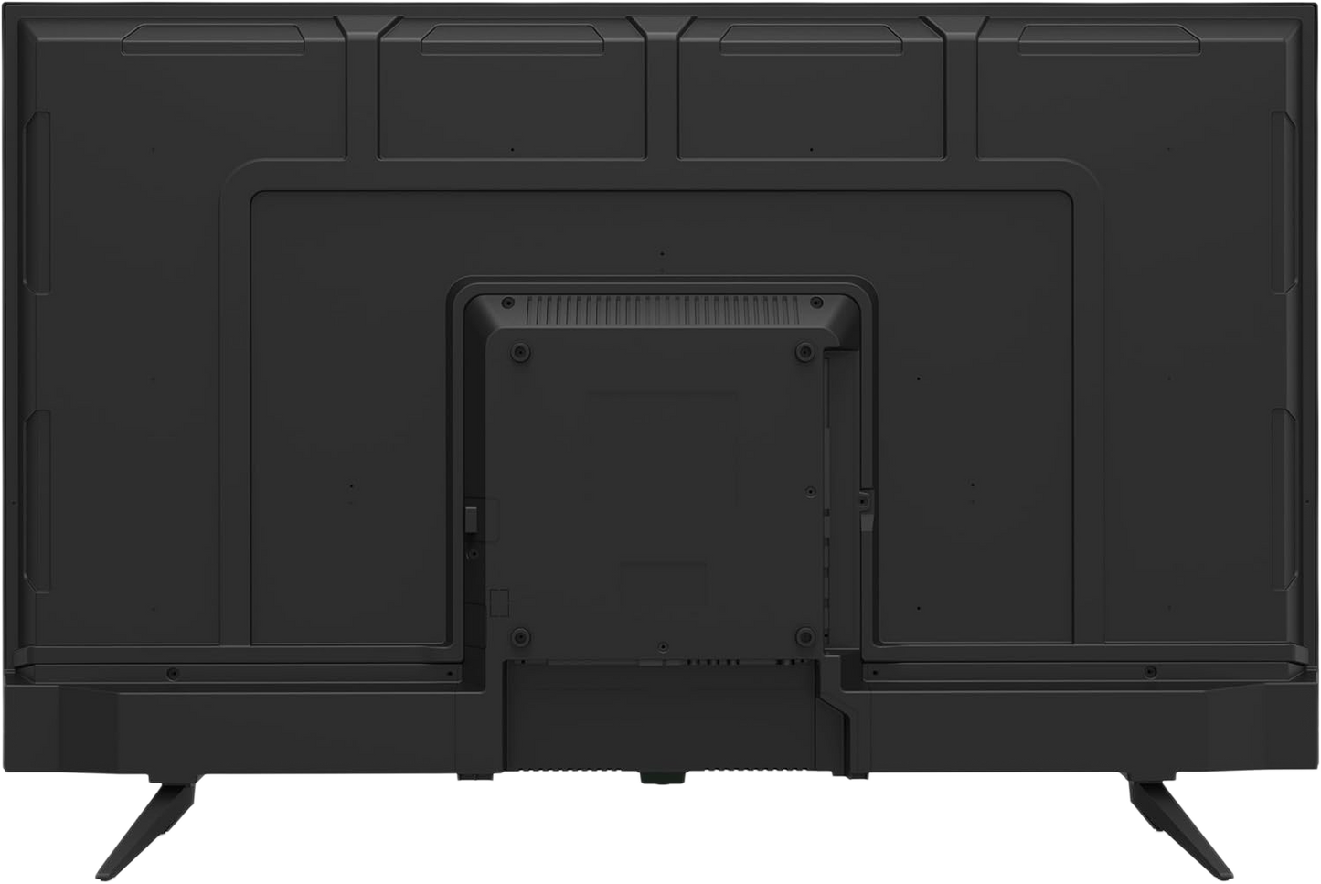 2025 JVC 43" FHD Smart TV – Model No: LT-43N585B