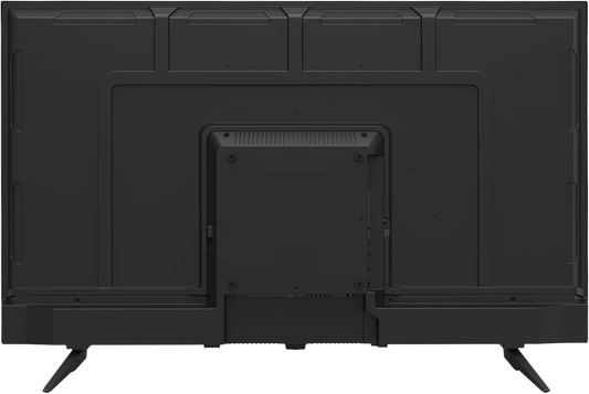 2025 JVC 43" FHD Smart TV – Model No: LT-43N585B