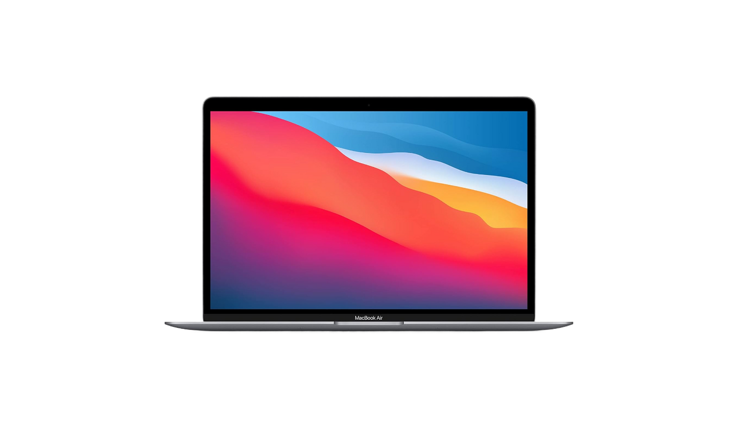 Apple MacBook Air – M1 Chip | 256GB SSD | 8GB RAM