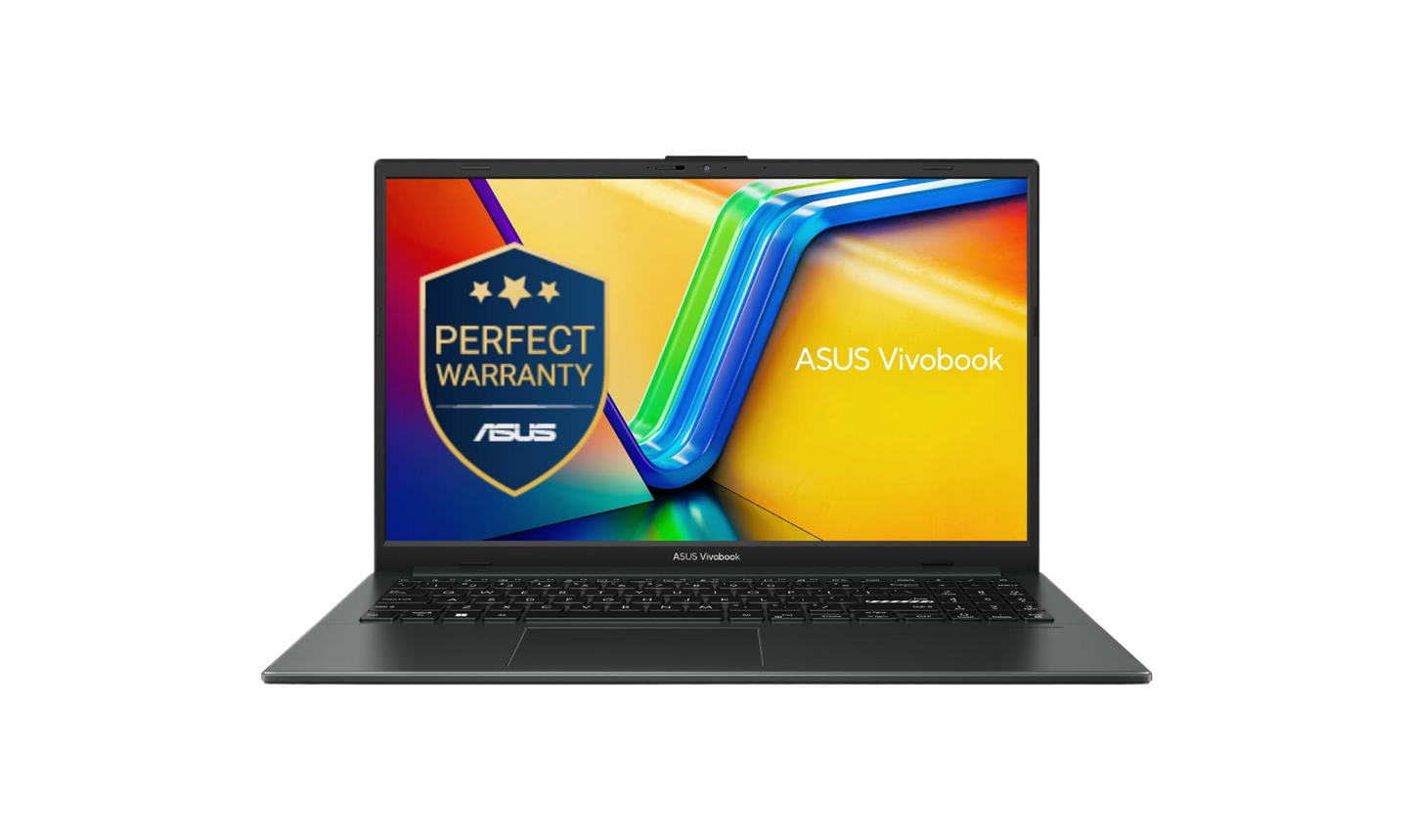 Asus VivoBook Laptop – Intel Core i5 12th Gen | 8GB RAM | 512GB SSD | Store Display| Unused