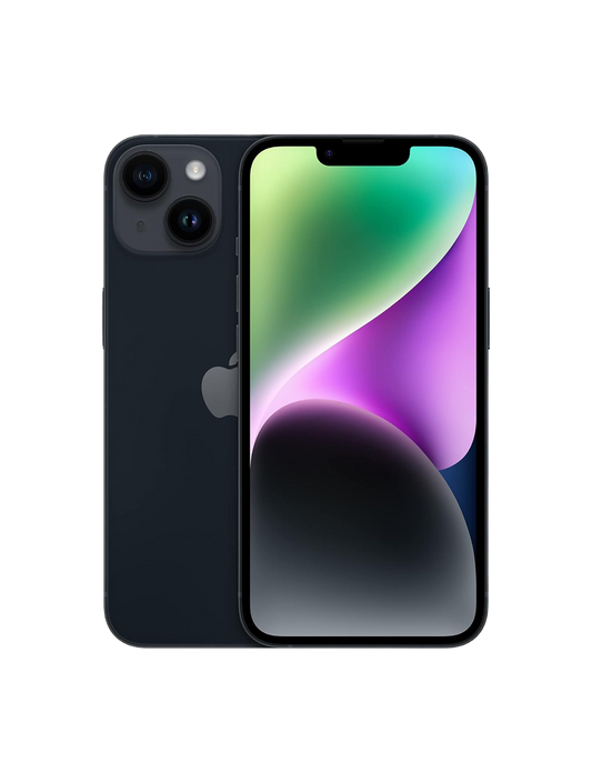 Apple iPhone 14 – 128GB | Pre-Loved Simplicity, Powerful Performance