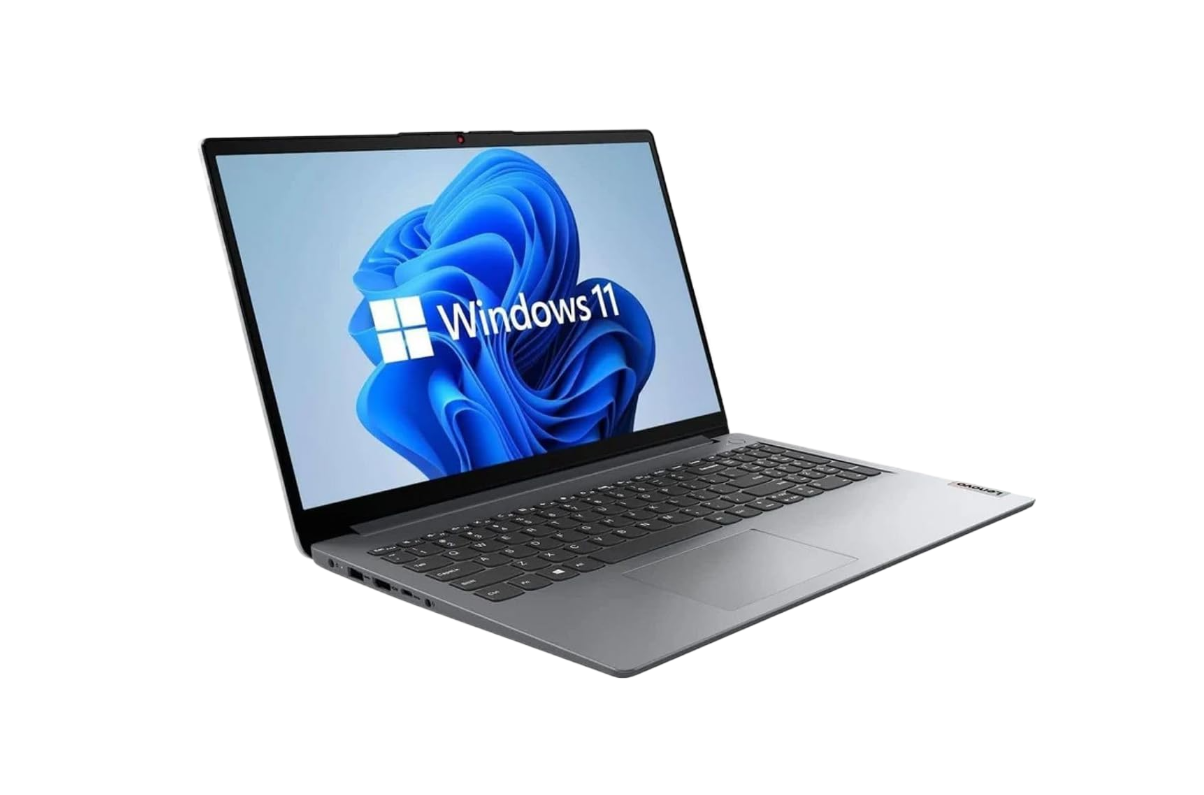 Lenovo IdeaPad 1 – Intel Celeron | 8GB RAM | 256GB SSD (Pre-Loved)