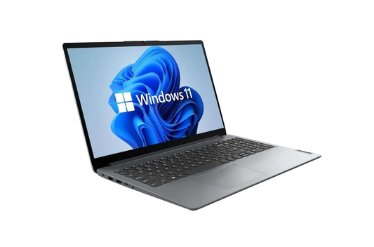 Lenovo IdeaPad 1 – Intel Celeron | 8GB RAM | 256GB SSD (Pre-Loved)