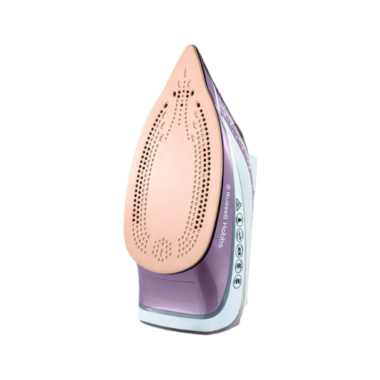 Russell Hobbs Pearl Glide Steam Iron