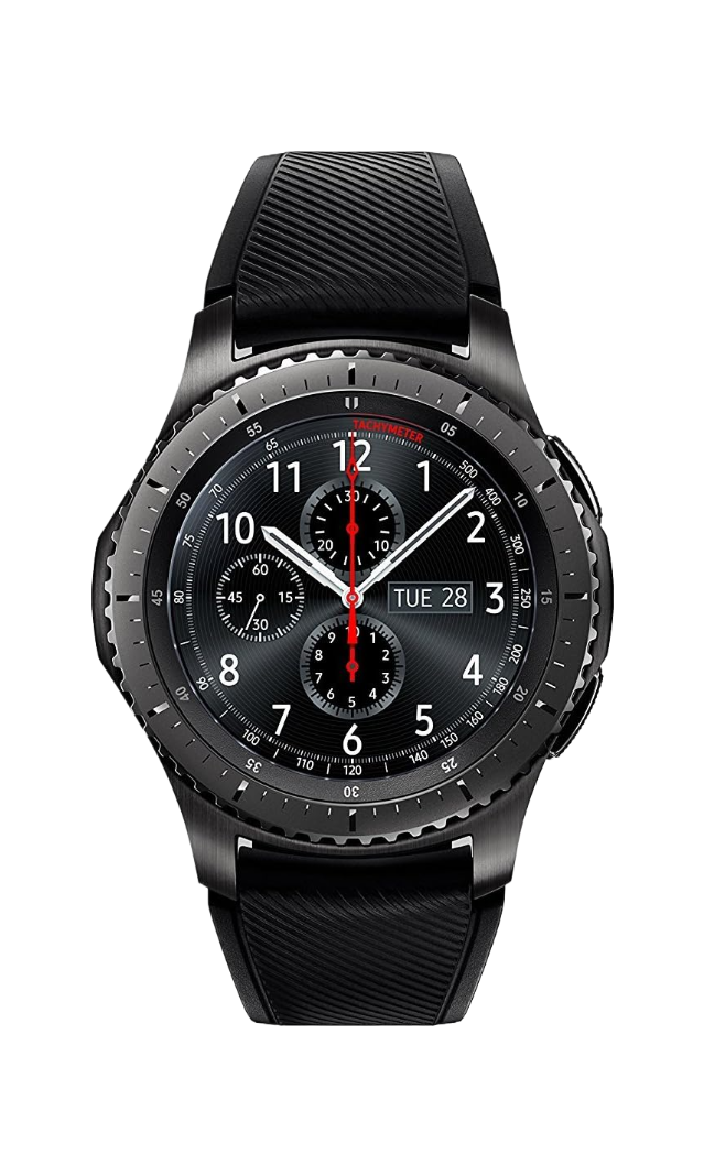 Samsung Gear S3 Frontier Smartwatch 46MM