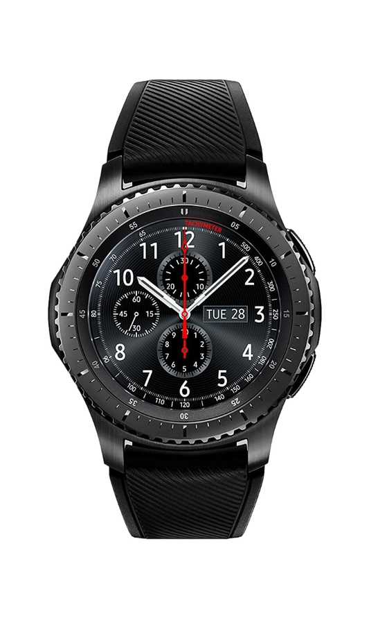 Samsung Gear S3 Frontier Smartwatch 46MM