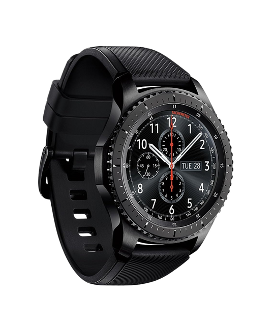Samsung Gear S3 Frontier Smartwatch 46MM