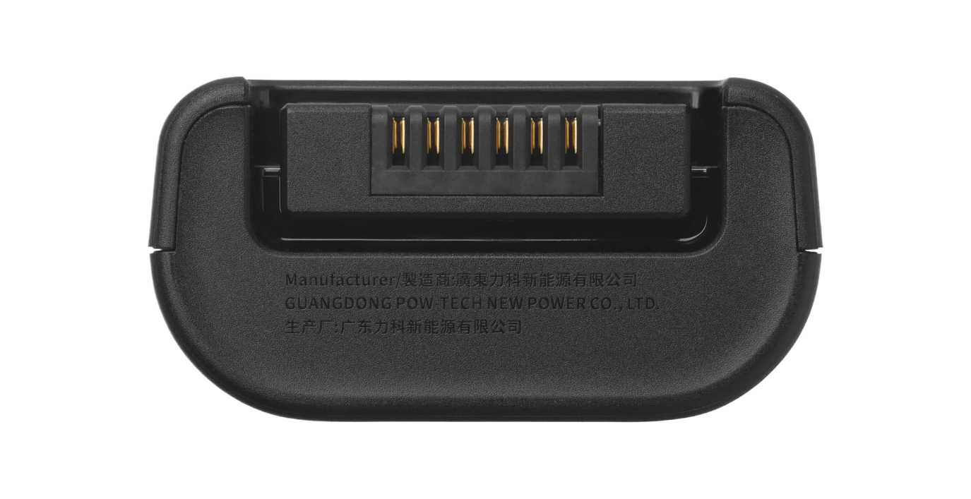 JBL Battery 200 swaps out in seconds, so your PartyBox Club 120 can keep the party going twice as long