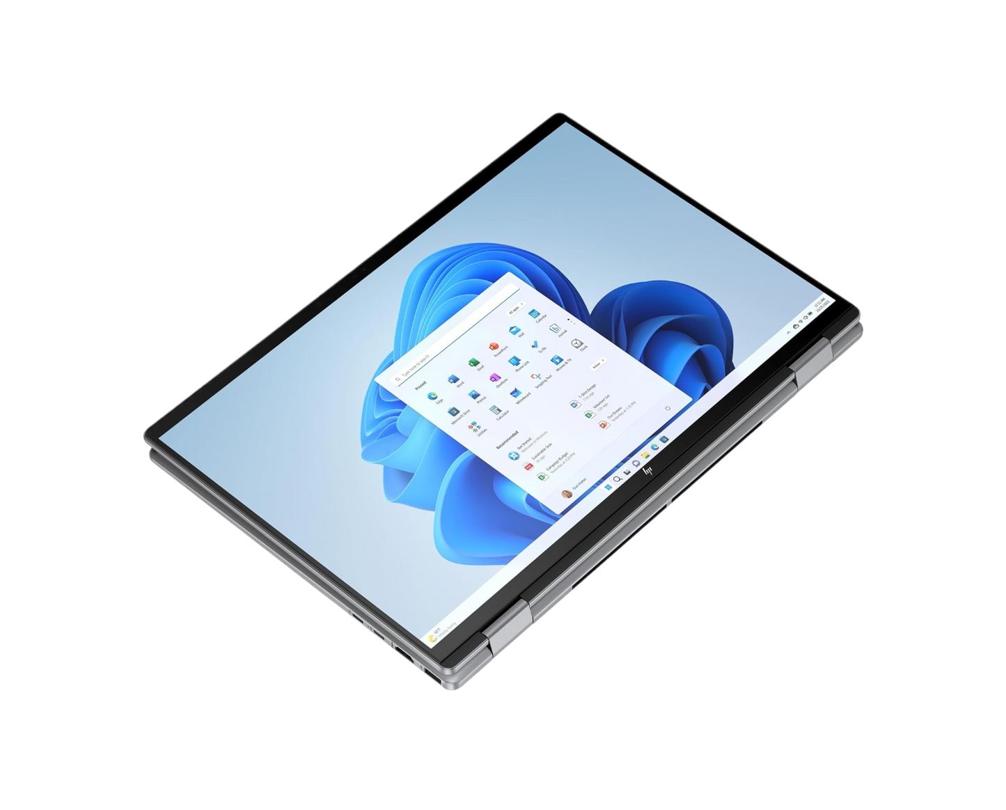 HP Envy x360 – i7 13th Gen | Flexibility Meets Power