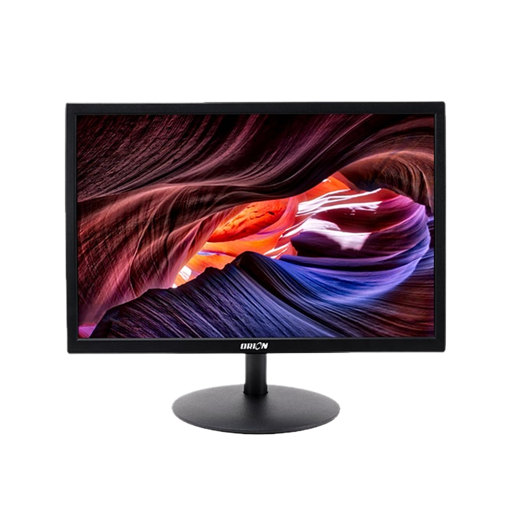 Orion 23.8-Inch FHD Monitor – Pre-Loved