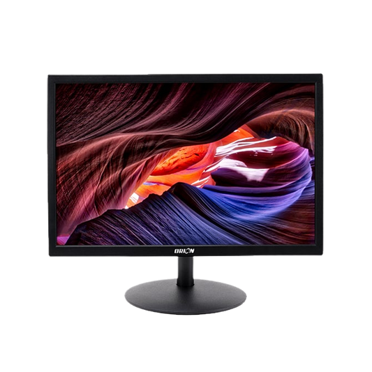 Orion 23.8-Inch FHD Monitor – Pre-Loved